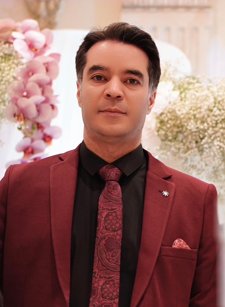 امیرحسین فرهمند